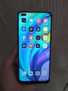 oppo F17 pro 8/128