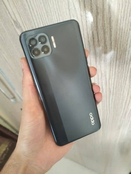 oppo F17 pro 8/128 1