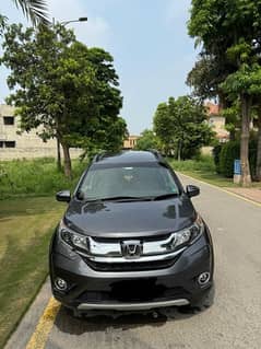 Honda BR-V 2018 0