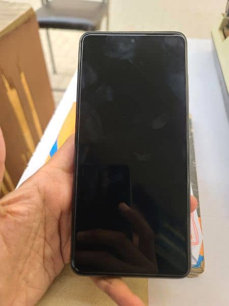 POCO X3 PRO 8/256GB FOR SALE 7