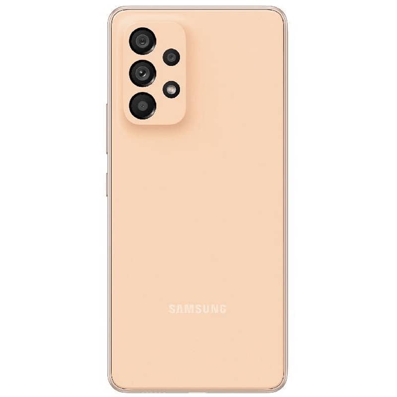 Samsung galaxy a53 5g 0