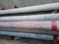 5 inch iron pipe filter bana howa ha scocket lagi howi ha