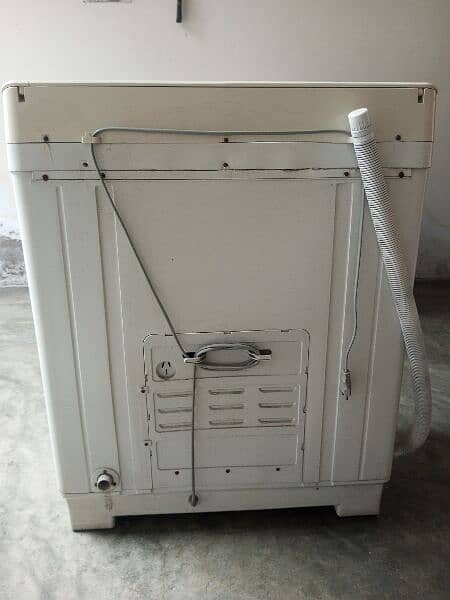 toyo twin tub washing machine for sale 3