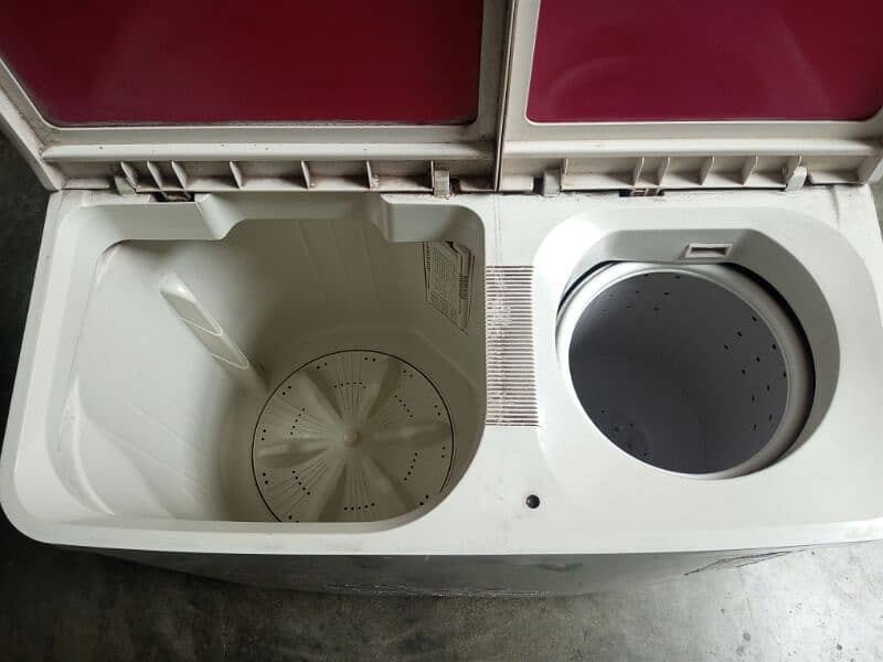 toyo twin tub washing machine for sale 5