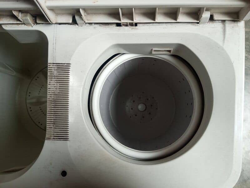 toyo twin tub washing machine for sale 7