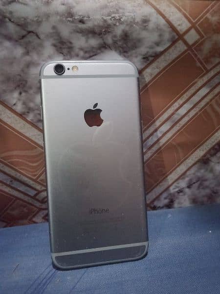 Iphone 6 non PTA 2