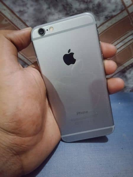 Iphone 6 non PTA 3