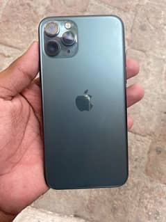 iphone 11 pro PTA sell 0