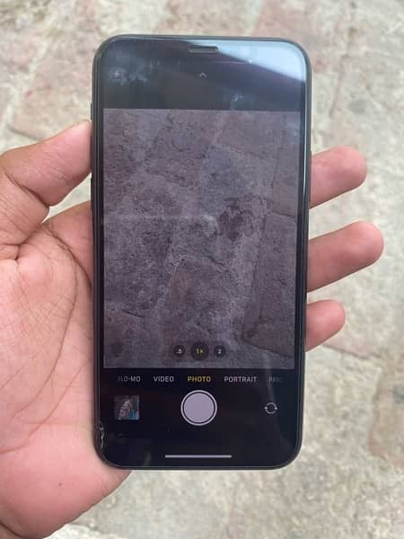 iphone 11 pro PTA sell 2