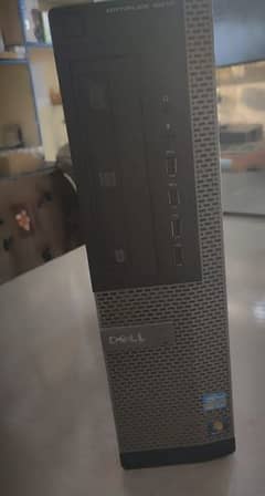 Dell Pc