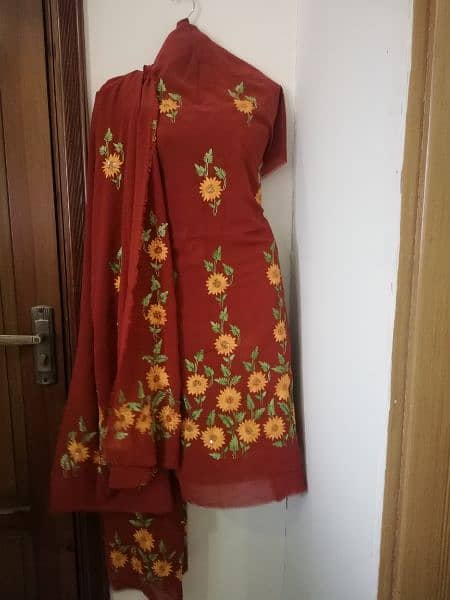 hand wale embroidery shirt dupatta ab ki alag alag price hai 3