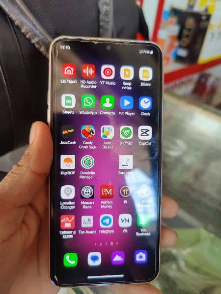 lg v 60  5g pta 6