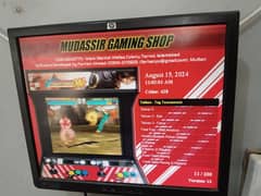 Video Game Hand Ball and Computer shop for sale