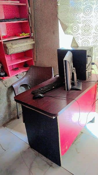 Video Game Hand Ball and Computer shop for sale 5