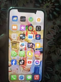 Iphone 11 pro 64 gb waterpack