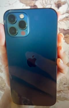 Iphone 12 pro 128gb