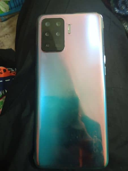 Oppo F19 pro for sale 3