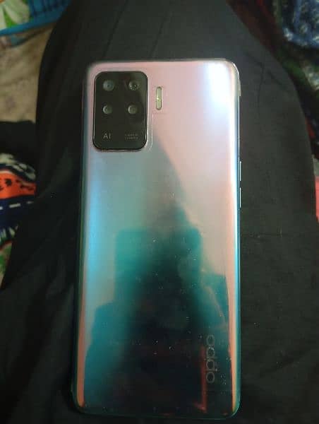 Oppo F19 pro for sale 4