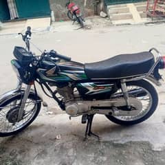 Honda 125 model 2023 ha all ganiun engine pack ha bike 03014379272 0