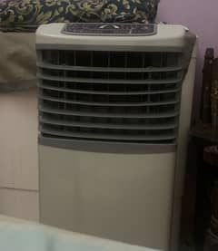 BRAND AIR COOLER + HEATER