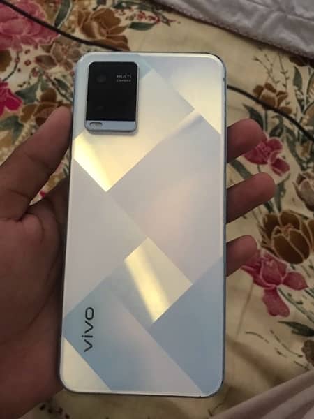 vivo y21 2