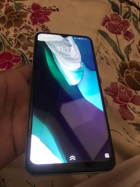 vivo y21 5