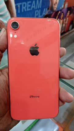 iPhone XR - 64GB - Dual PTA Approved