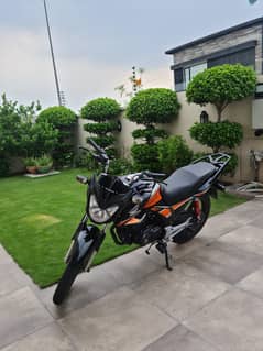 Honda CB 150F 2022 For Sale | Honda Bike | Bikes | Total Geniune