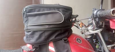 Tankbags travelbags luggagebags backpacks