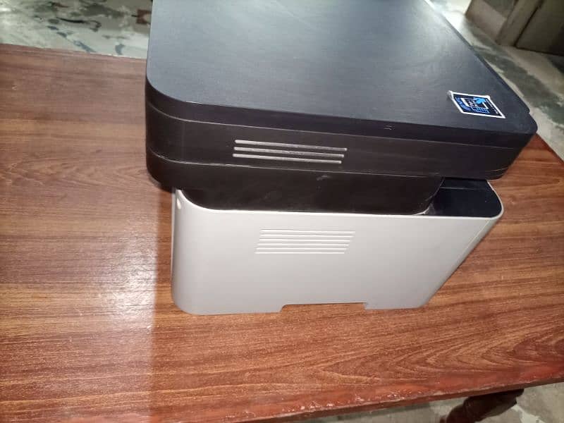 Samsung Printer 1