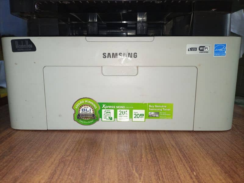 Samsung Printer 6