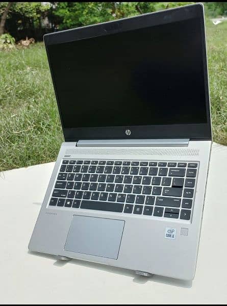 hp probook 440 G7 10th generation 2