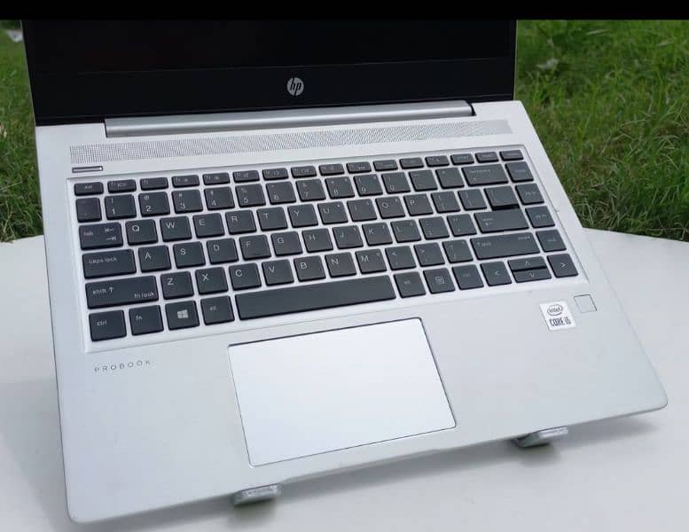 hp probook 440 G7 10th generation 5