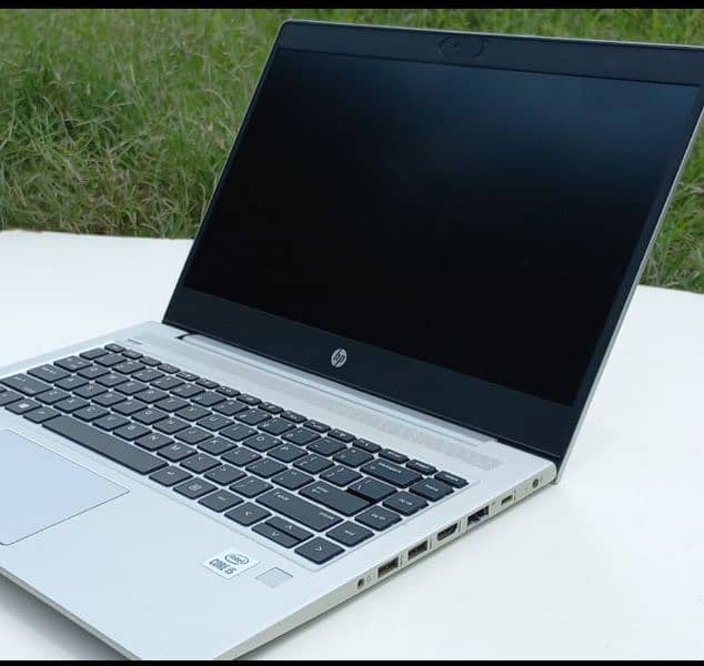 hp probook 440 G7 10th generation 6