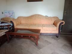 3 2 1 Sofa For Sale