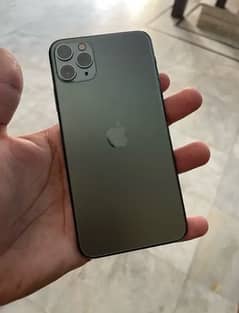 iPhone 11pro max