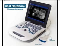 ultrasound machines ECG 0300++ 8888965