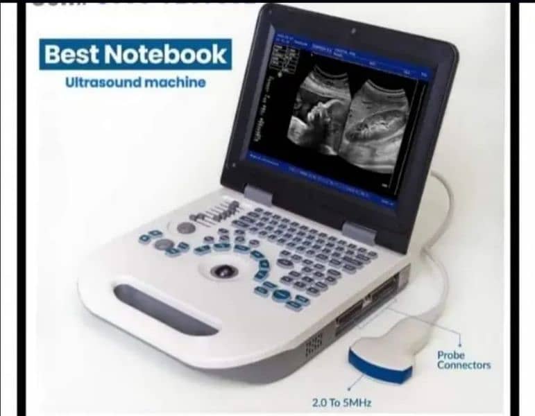 ultrasound machines ECG 0300++ 8888965 0