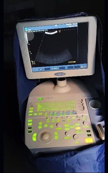 ultrasound machines ECG 0300++ 8888965 5