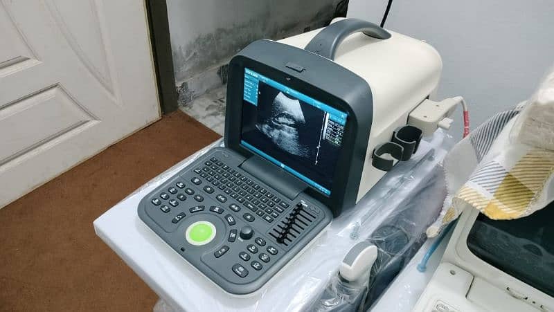 ultrasound machines ECG 0300++ 8888965 14