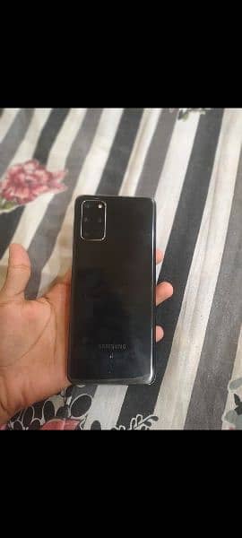 Samsung s20 plus 8/128 0