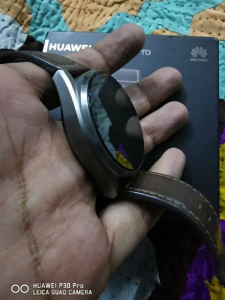 Huawei watch 3 pro 3