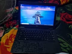 Dell core i5 5th generation 16/256Gb Latitude E7250 W/ Charger