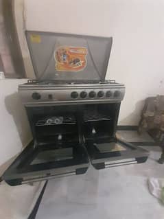 cooking range for sale ( urgent)