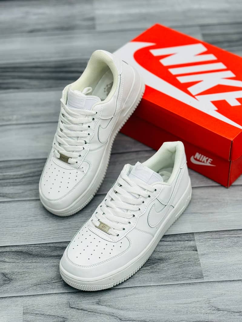 Nike Air Force 1 | New Imported Shoes Premium Quality 0