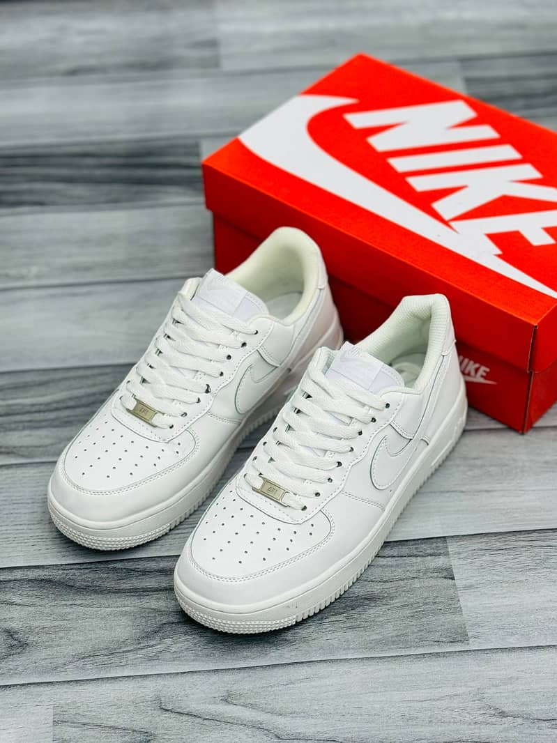 Nike Air Force 1 | New Imported Shoes Premium Quality 2