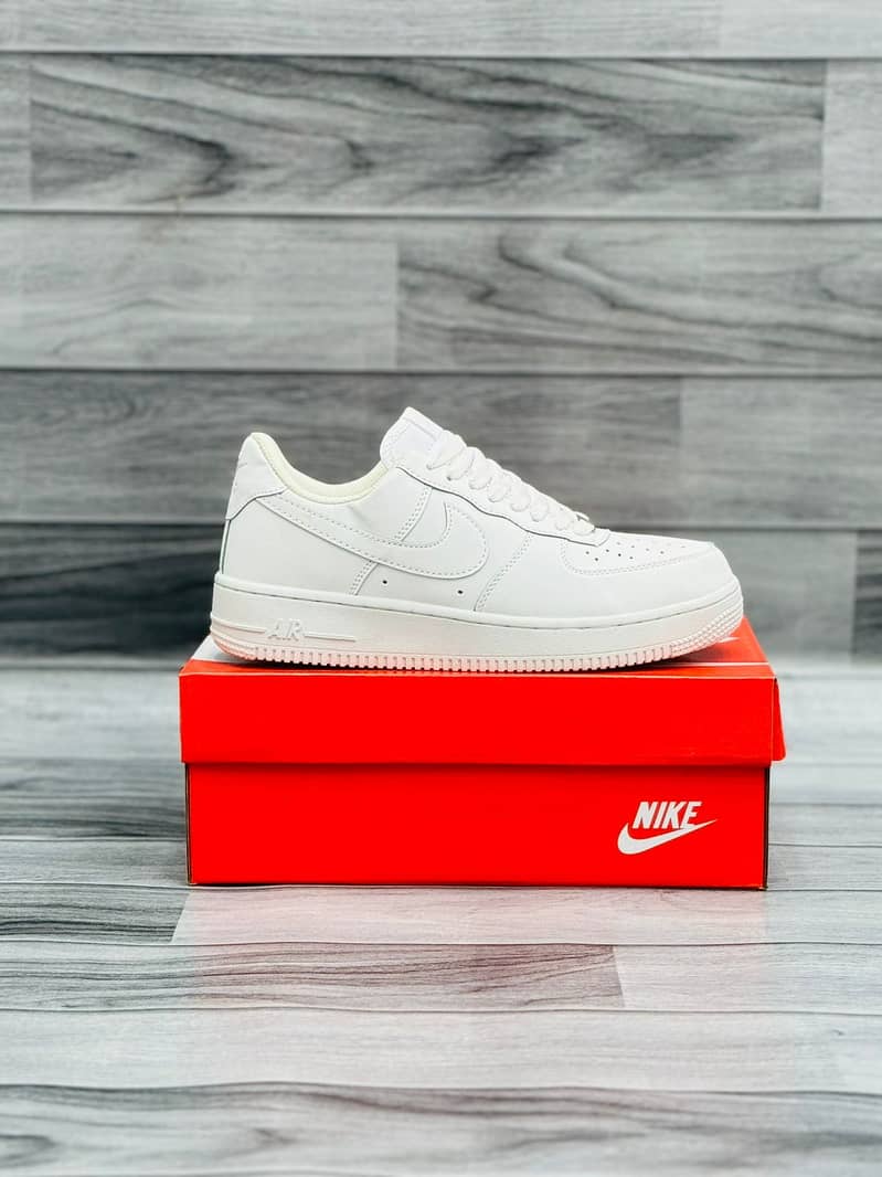 Nike Air Force 1 | New Imported Shoes Premium Quality 4