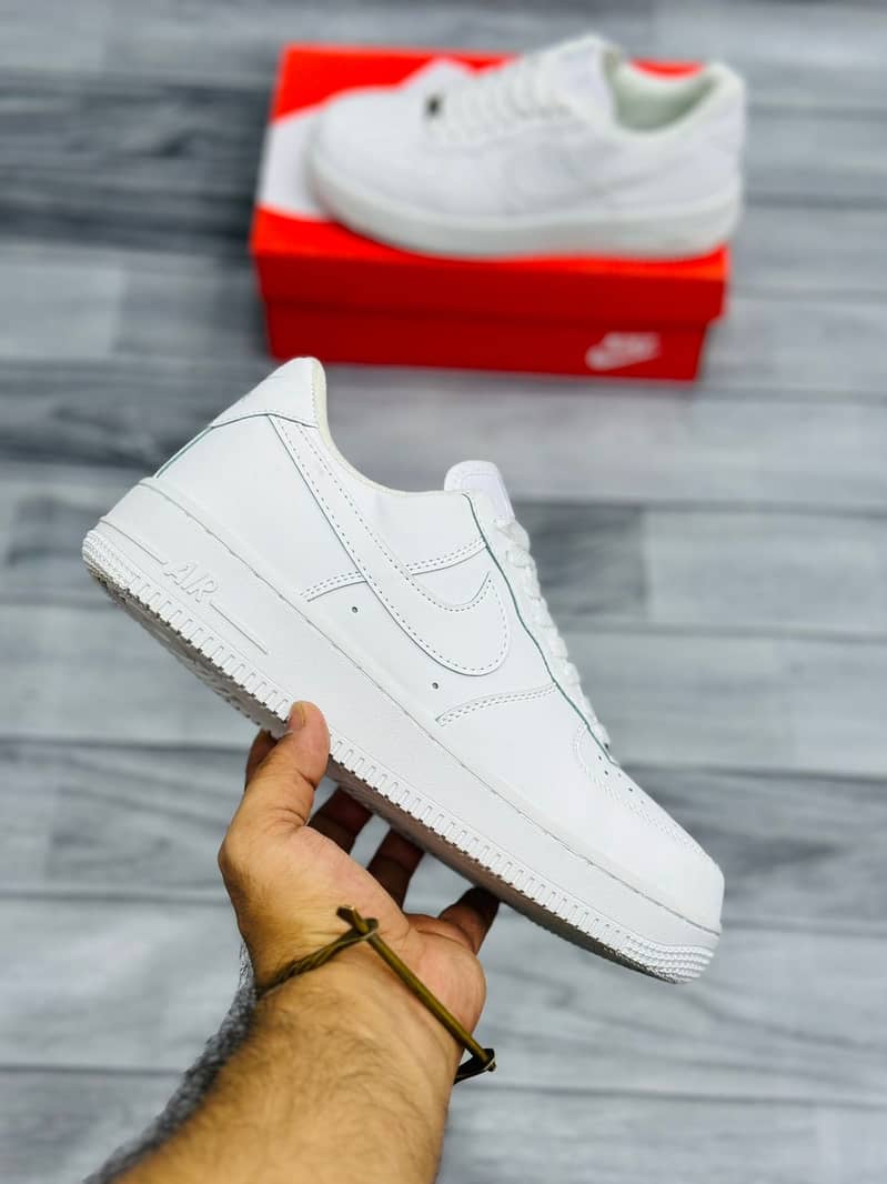 Nike Air Force 1 | New Imported Shoes Premium Quality 7