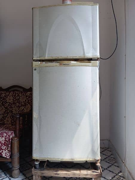 Dawlance Refrigerator For Sale 1