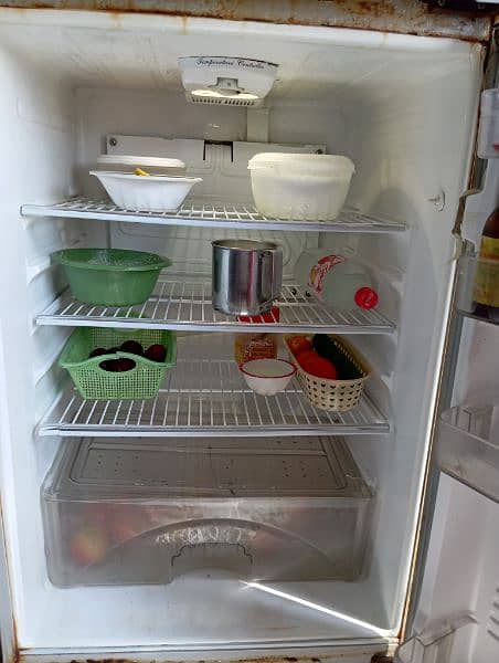 Dawlance Refrigerator For Sale 3